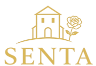 Villa Senta Logo